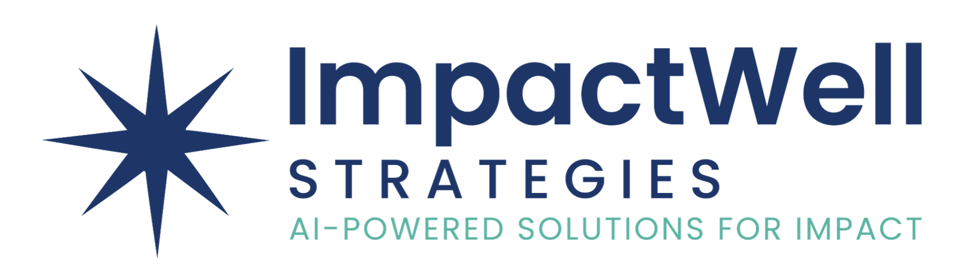 ImpactWell Strategies — AI-Powered Solutions for Impact